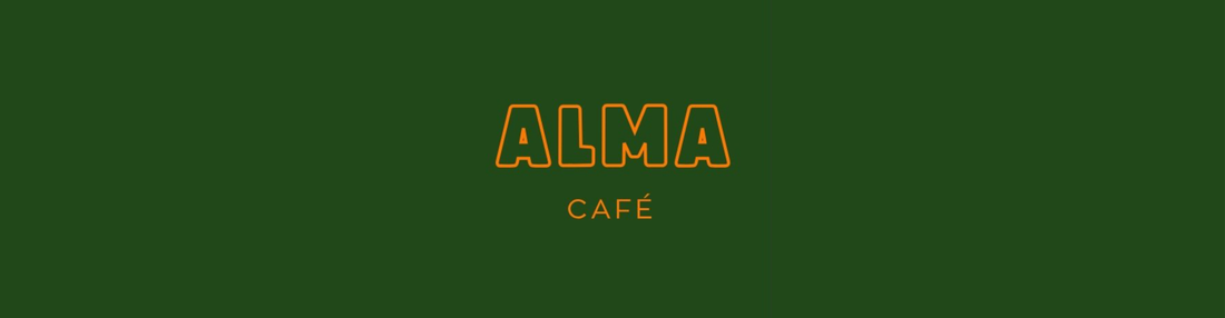 Alma Café -10% sur l'addition