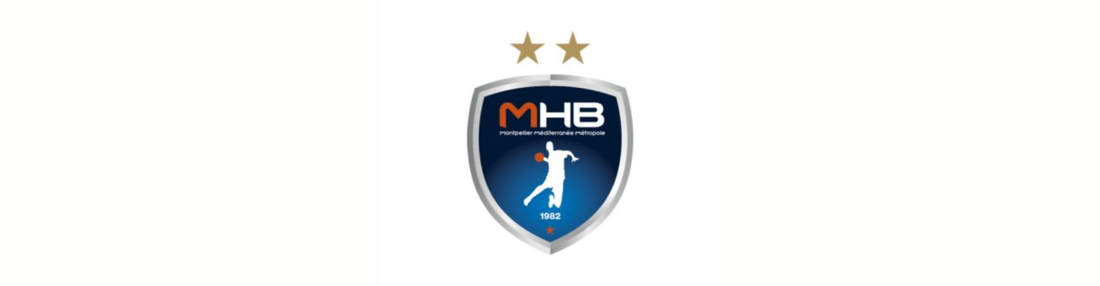 Montpellier Handball - Réduction sur chaque match à domicile